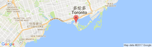 多伦多市中心机场 Billy Bishop Toronto City Centre Airport图片
