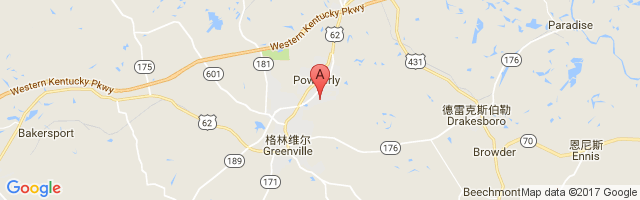 Muhlenberg County Airport图片