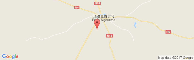 Fada N'gourma Airport图片