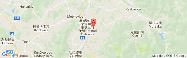 Frýdlant Airport图片