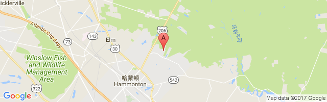 Hammonton Municipal Airport图片
