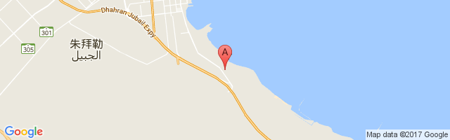 King Abdulaziz Naval Base Airport图片