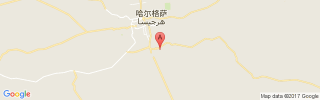 Egal International Airport图片