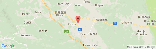 Otočac Airport图片
