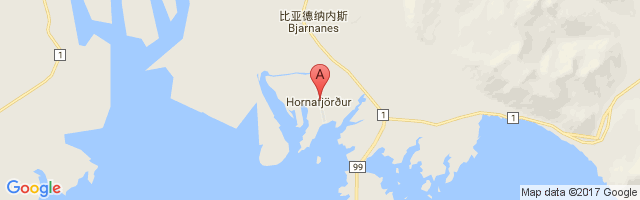 Hornafjordur Airport图片