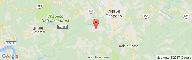 沙佩科机场 Chapecó Airport图片