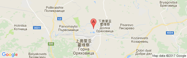 Gorna Oryahovitsa Airport图片