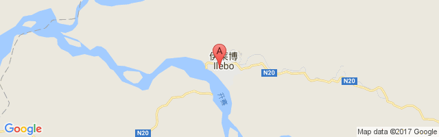 Ilebo Airport图片