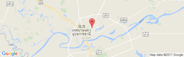 乌汶机场 Ubon Ratchathani Airport图片