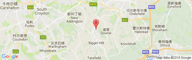 London Biggin Hill Airport图片