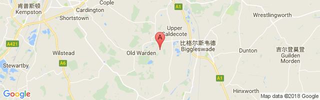 Old Warden Airfield Airport图片
