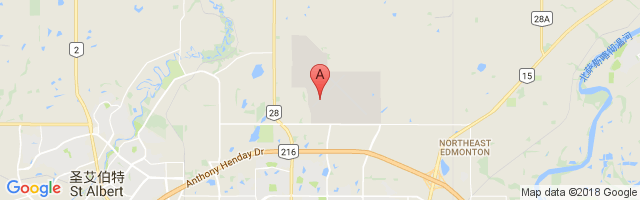 Edmonton (CFB Namao) Airport图片