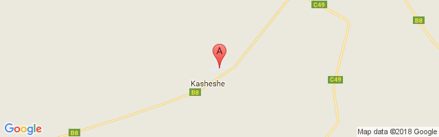 Katima Mulilo Airport图片