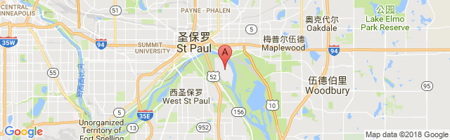 St Paul Downtown Holman Field Airport图片