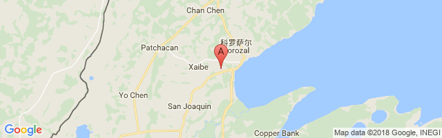 科罗萨尔机场 Corozal Municipal Airport图片