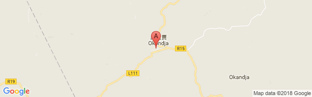 Okondja Airport图片