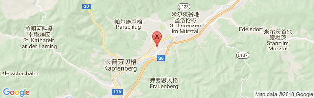 Kapfenberg Airport图片