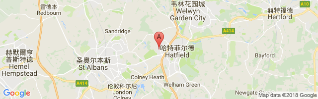 Hatfield Airport图片
