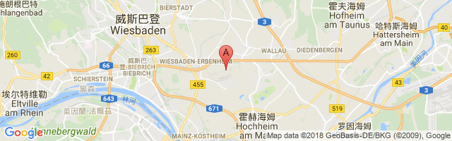 Wiesbaden Army Airfield Airport图片