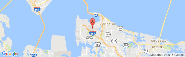 Norfolk Ns (Chambers Fld) Airport图片
