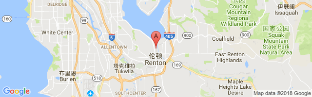 Renton Municipal Airport图片