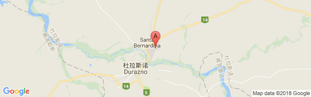 Santa Bernardina International Airport图片