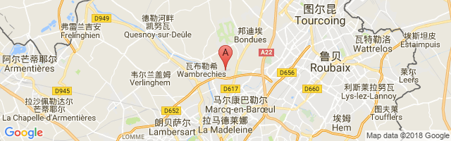 Lille/Marcq-en-Baroeul Airport图片