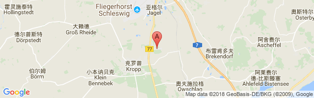 Schleswig-Kropp Airport图片