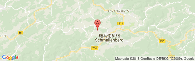 Schmallenberg-Rennefeld Airport图片