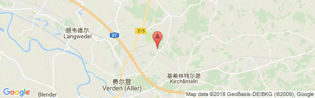 Verden-Scharnhorst Airport图片