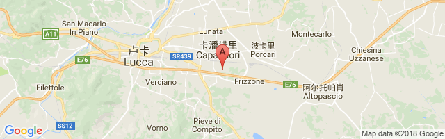 Lucca / Tassignano Airport图片