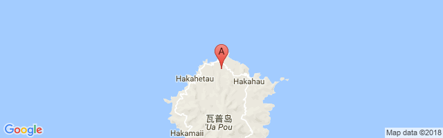 Ua Pou Airport图片