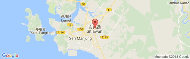 Sitiawan Airport图片
