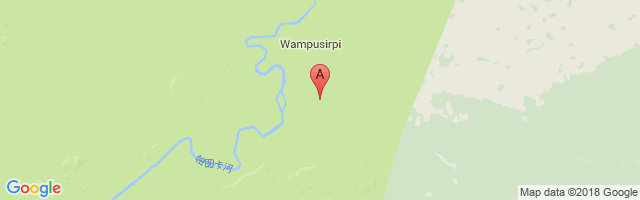 Wampusirpi II Airport图片