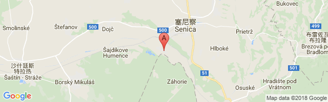 Senica Airport图片