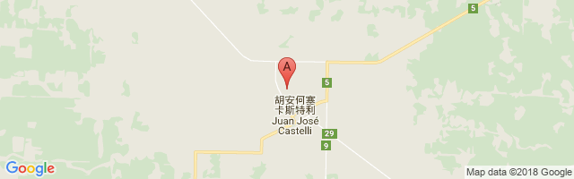 Castelli Airport图片