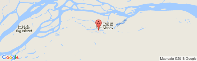 Fort Albany Airport图片