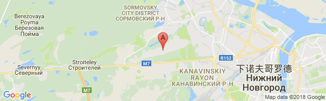 Sormovo Airfield Airport图片