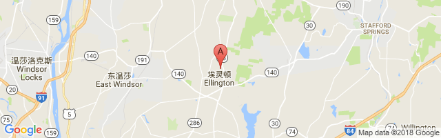 Ellington Airport图片
