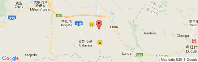 Câmpia Turzii Air Base Airport图片