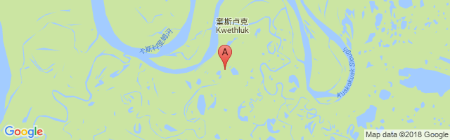 Kwethluk Airport图片
