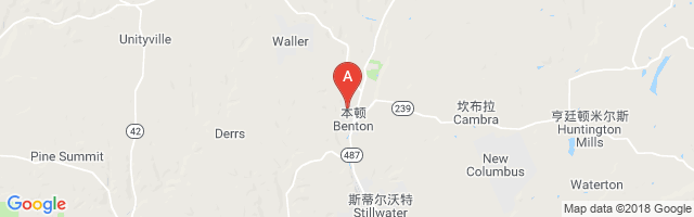 Benton Airport图片