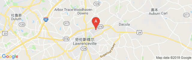 Gwinnett County Briscoe Field Airport图片