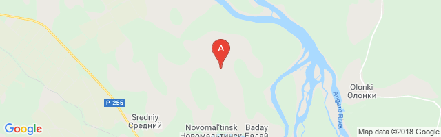 Belaya Air Base Airport图片