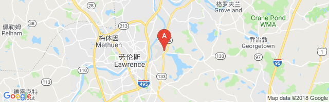 Lawrence Airport图片