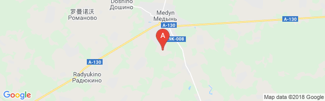Medyn Airfield Airport图片