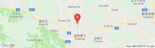 Policka Airport图片