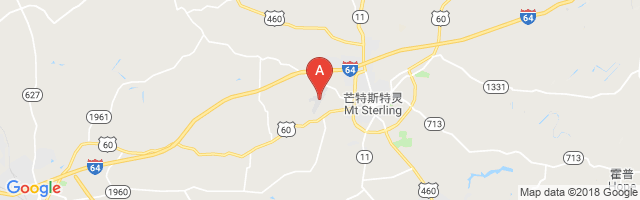 Mount Sterling Montgomery County Airport图片