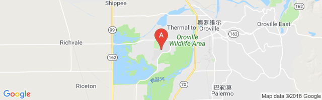 Oroville Municipal Airport图片