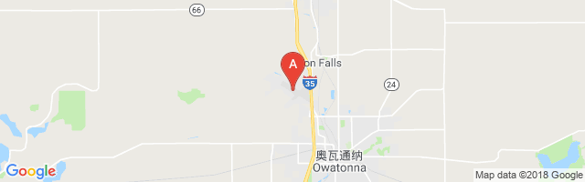 Owatonna Degner Regional Airport图片